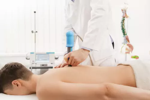 Why Choose City Way Osteopaths in Rainham?