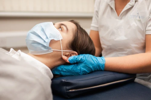 Cranial Osteopathy in Rochester, Rainham & Hoo