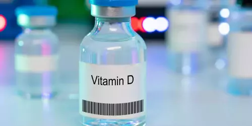Vitamin D Injections