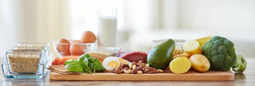 Nutrition in Rochester, Rainham & Hoo