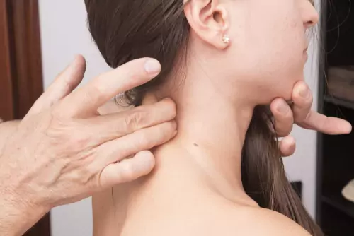 Osteopathy Treatment for Jaw Pain