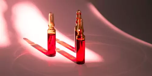 Vitamin B Complex Injections