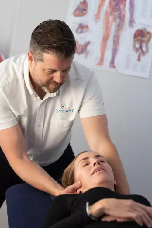 Common Causes of Neck Pain