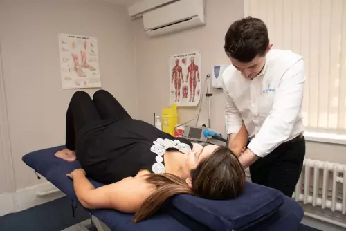 Common causes and treatment for shoulder pain