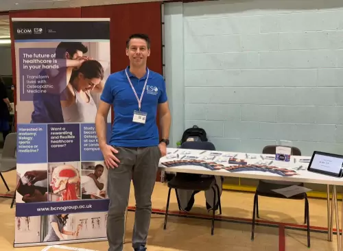 City Way National Careers Week