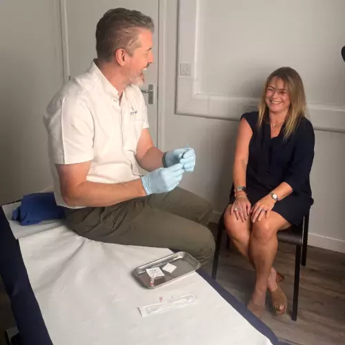 How can Glutathione support women's health?