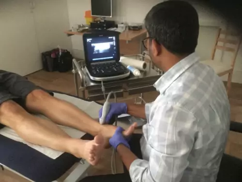 What are the benefits of MSK Ultrasound?