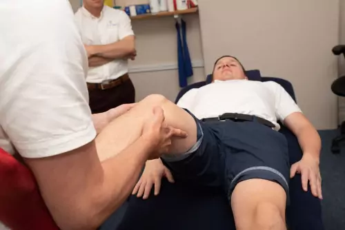 Why consider Clinical Massage?