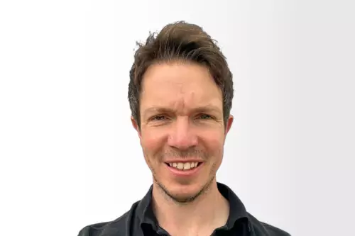 Nathan Chapman profile image