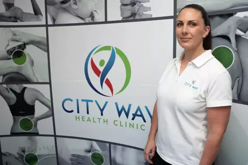 Anna Rooke - BSc (Hons) Ost DO profile image